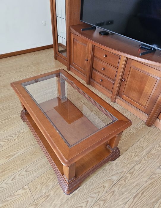 Mobília para Sala de Estar