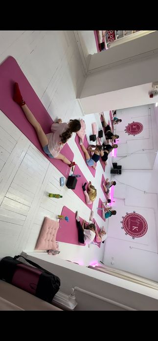 Wynajem sala taneczna Poznan