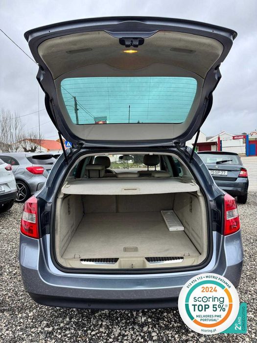 Renault Laguna Break 2.0 DCi 150cv