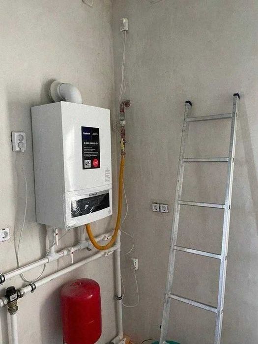 Сантехник Замена бачка, стояка, унитаза, ванной, крана, смесителя