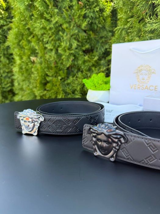 ‼️РОЗПРОДАЖ‼️ Ремінь Vаrsace