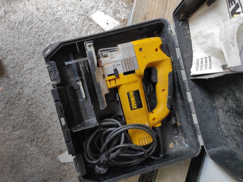 Tico Tico usado x 60€