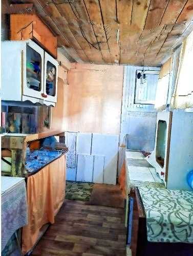 Продам 2-к квартиру на ул.Болгарской /ул.Мясоедовской в хорошем крепком доме - аналогов нет.