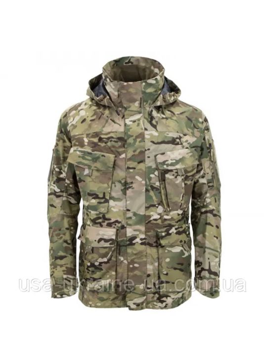 CARINTHIA КУРТКА TRGMULTICAM, тактичні штани carinthia,військова форма