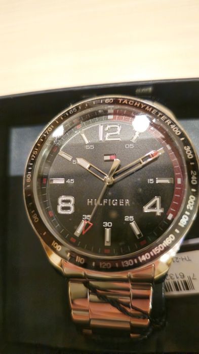 Zegarek męski Tommy Hilfiger