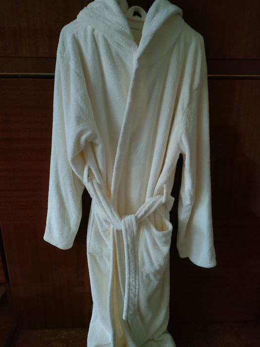 Халат жіночий line home