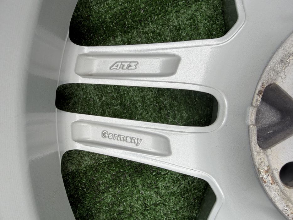 Диски R17 5x112 ATS Mercedes Volkswagen Audi Skoda Seat BMW