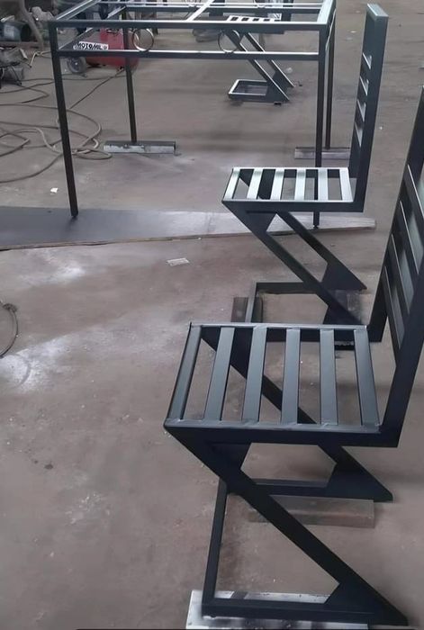 Изготовление мебели