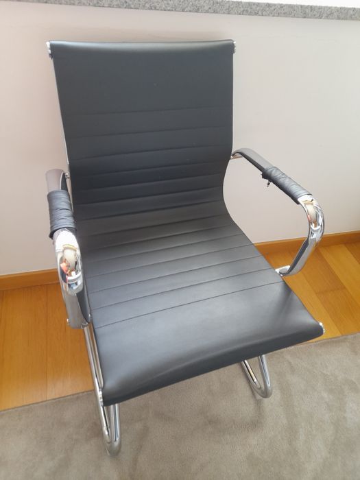 Cadeira de escritório