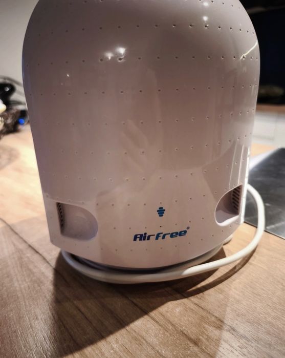 Oczyszczacz powietrza Airfree P40