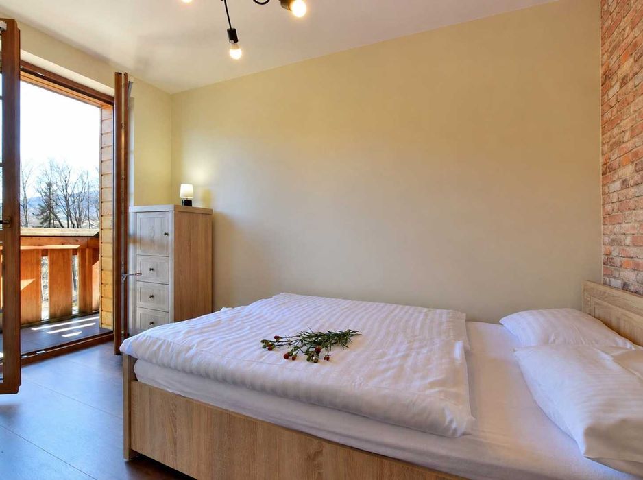 Mieszkanie Apartament Karkonosze góry   Karpacz