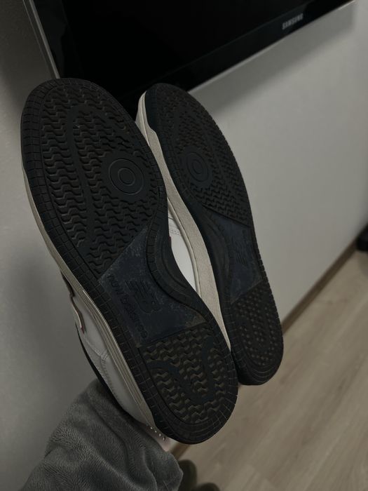 Чоловічі кросівки кеди new balance 480 оригінал