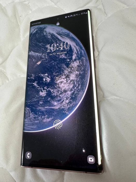 Продам  Samsung Galaxy Note 20 Ultra 8/256