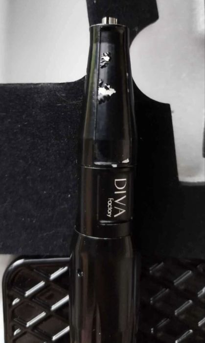 Maszynka do makijazu permanentnego- Diva Beauty