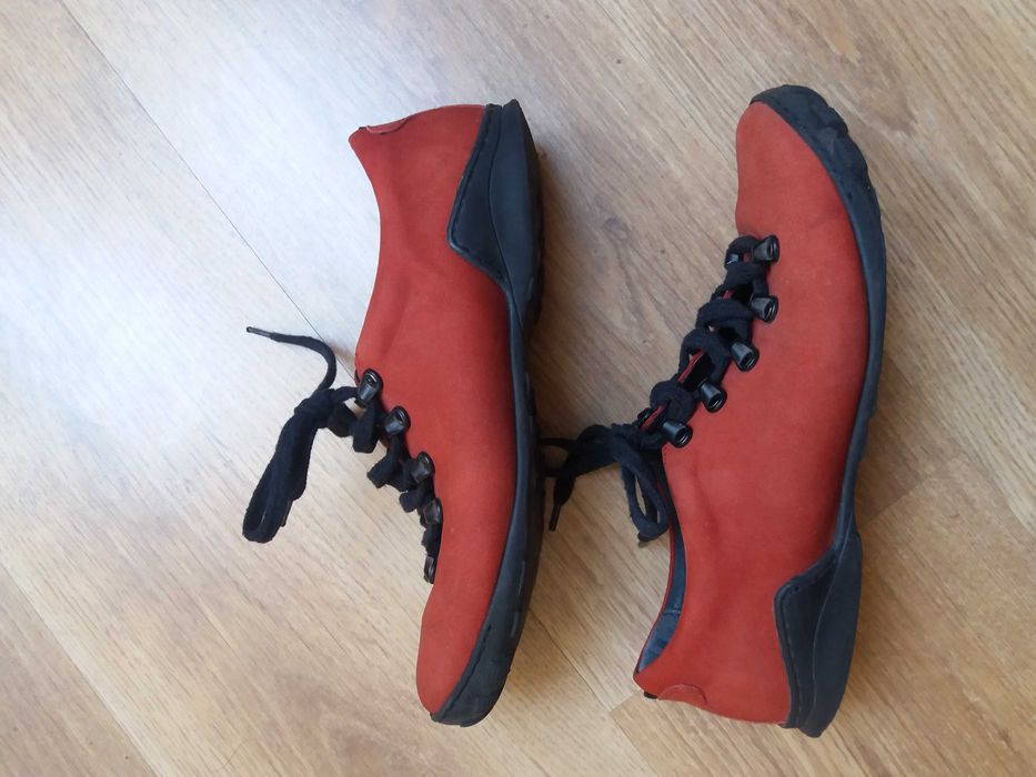Buty do rekreacji Nicoll 38