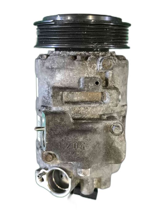 Compressor Ar Condicionado SEAT IBIZA IV 6Q0820808D (OEM)