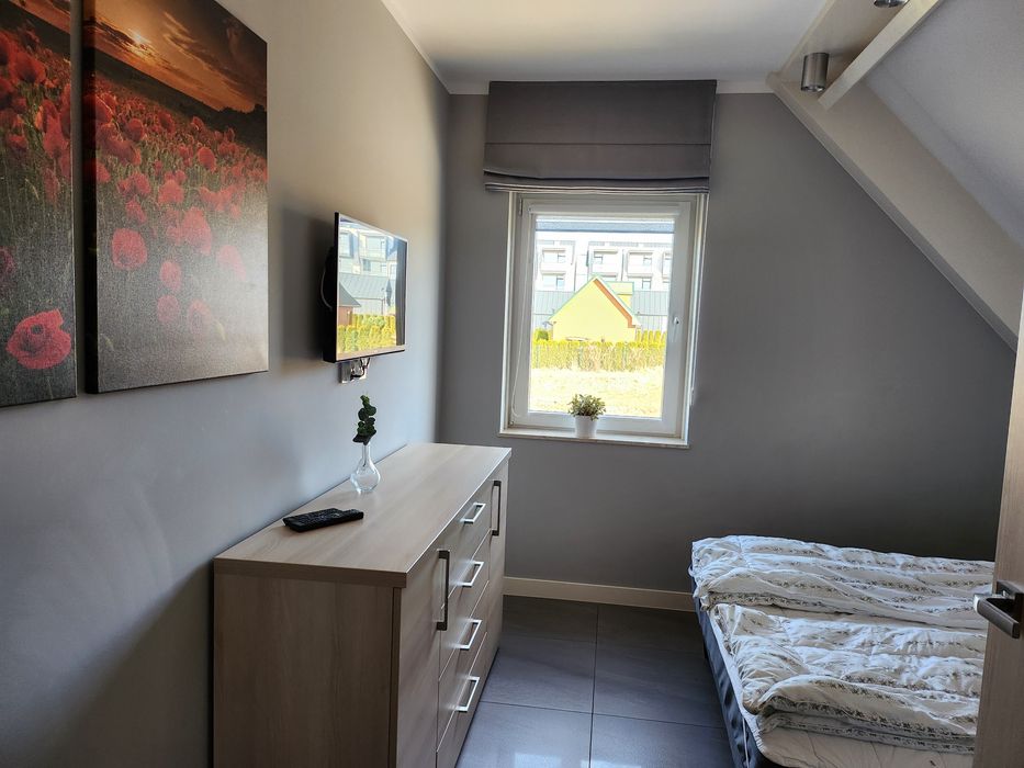 Apartment in Ustronie Morskie, Olszyna - Widok 5