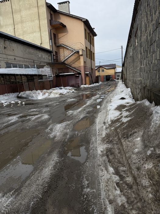 Приміщення під СТО