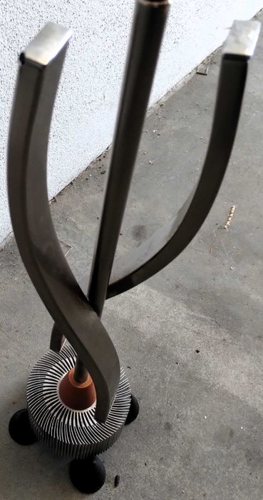 Estatueta Escultura Arte Decoração