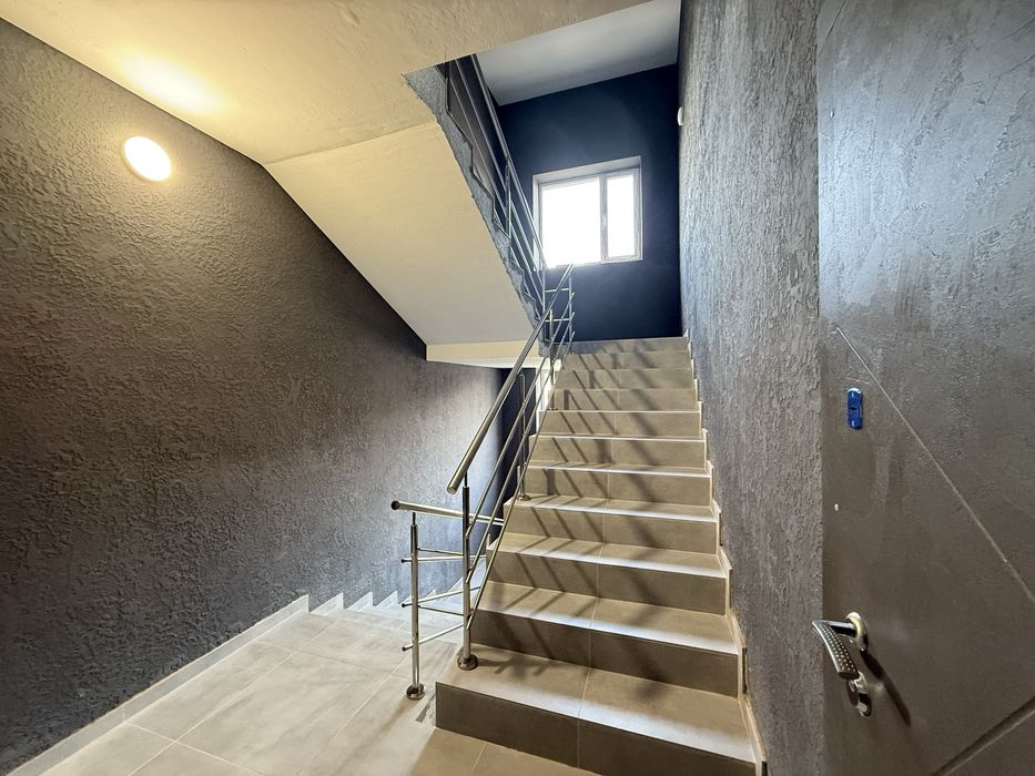 Новий житловий комплекс в 5 хвилинах до центру