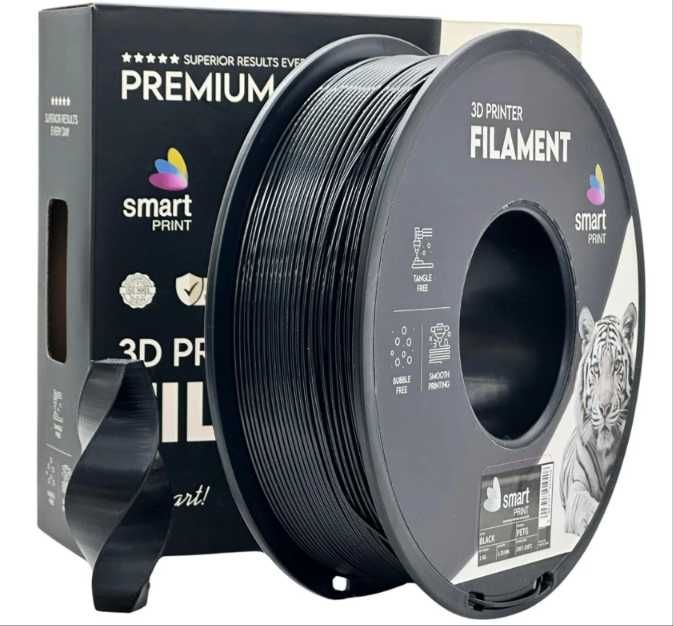 Filamentos Impressora 3D