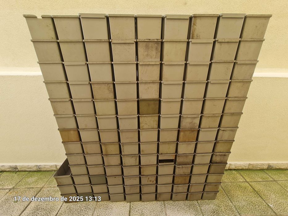 caixas SUC - A - em bom estado