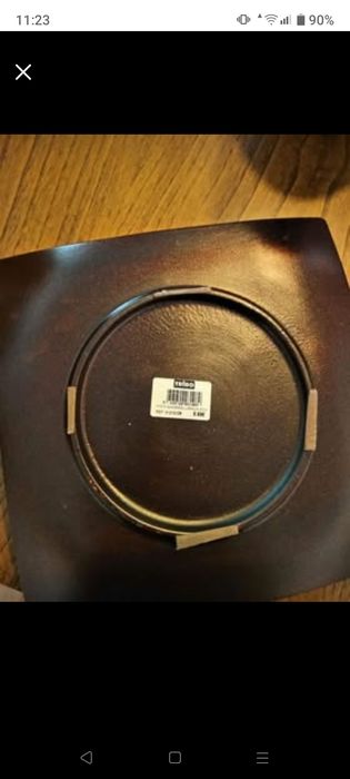 Conjunto de Peças Decorativas