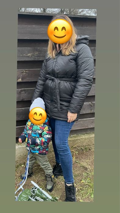 Зимові куртки жіночі