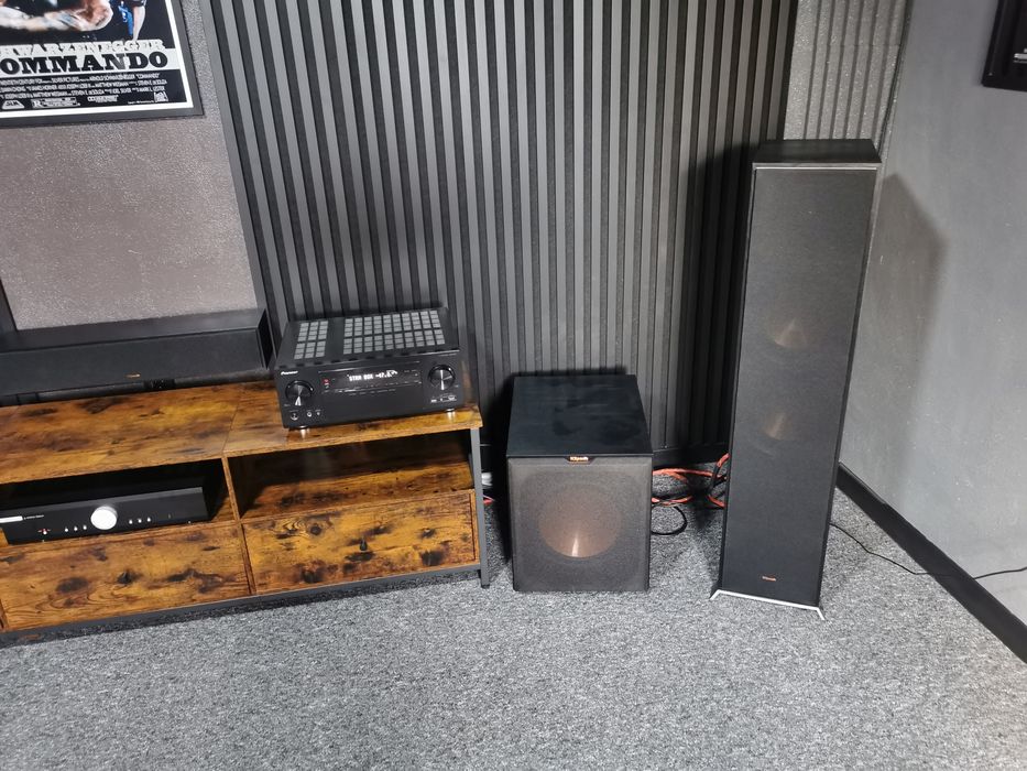 Amplituner Pioneer Vsx 1131