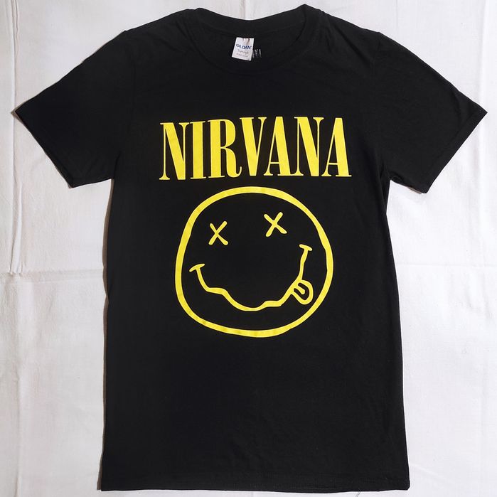 Музыкальные футболки Billie Eilish, Nirvana, KISS, PINK,Prince,Erasure