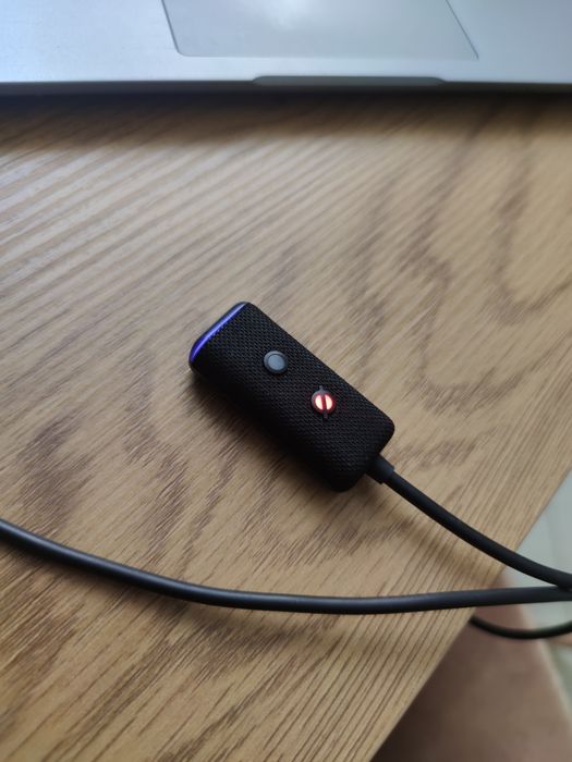 Amazon Echo Auto 2 Alexa G2R8WD asystent do samochodu