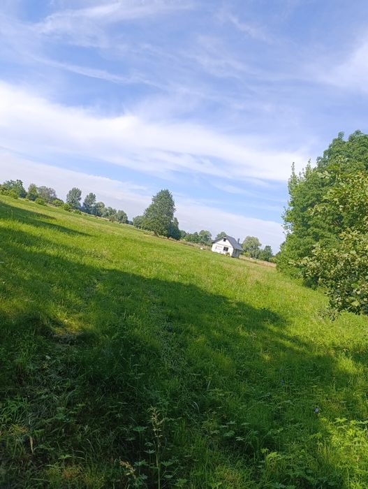 Działki budowlane na sprzedaż