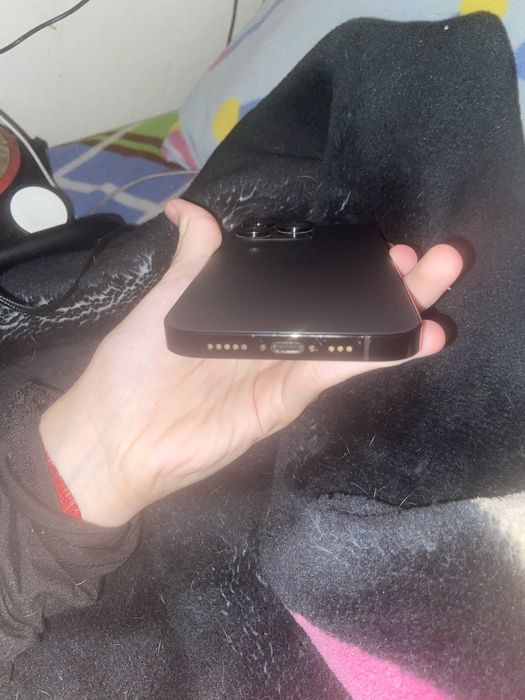 IPhone 14 Pro.