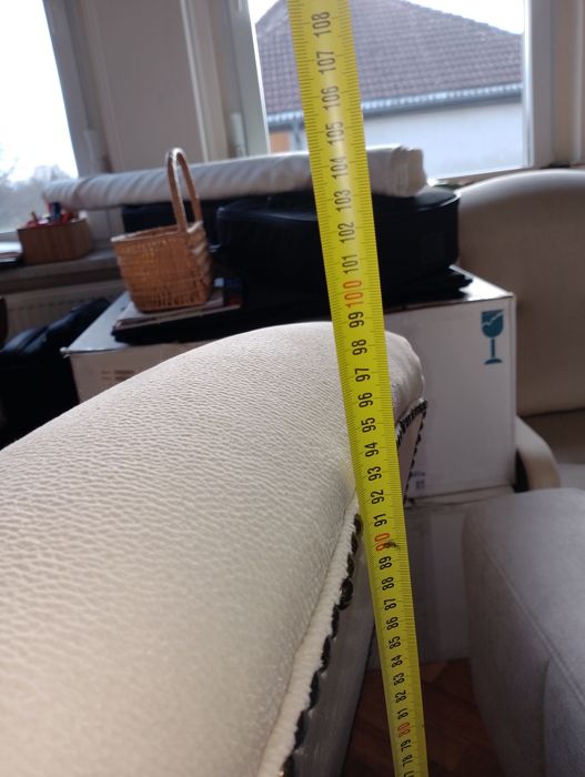 Fotele duże wygodne