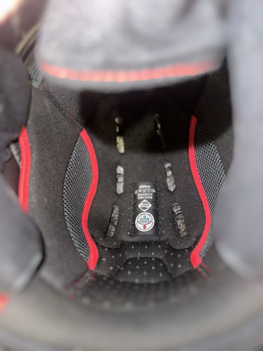 Capacete Nolan 1005 - Novo