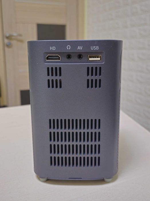 Проектор VENIR COOL Smart 2A4GN-Q5 4K