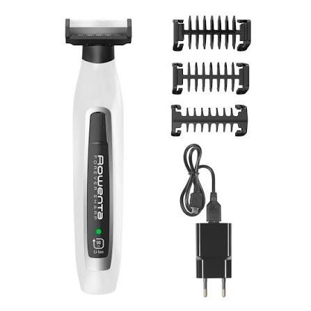 Carregador para máquina de  aparar barba Rowenta