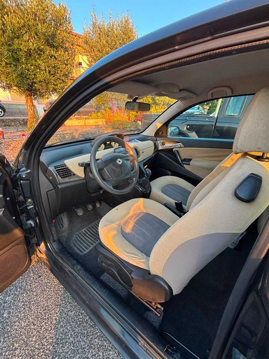 Lancia Ypsilon 1.2 Gasolina | Dezembro de 2003 | 147.744 km