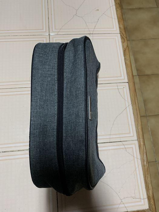 Bolsa de Higiene/Viagem (Nécessaire) HUGO BOSS