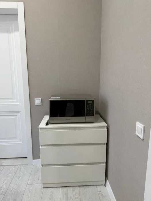 Оренда Квартири під Офіс ЖК Кришталеві Джерела