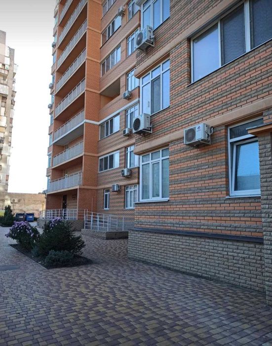 1-кімнатна квартира за адресою вул. Балківська (площа 42,5 м²) - Atlanta.ua - фото 2