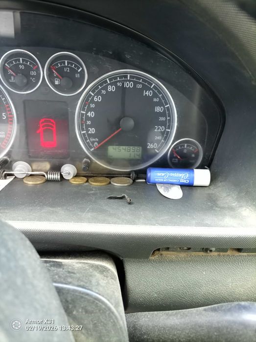 Vender carinha Seat Alhambra 115 cv