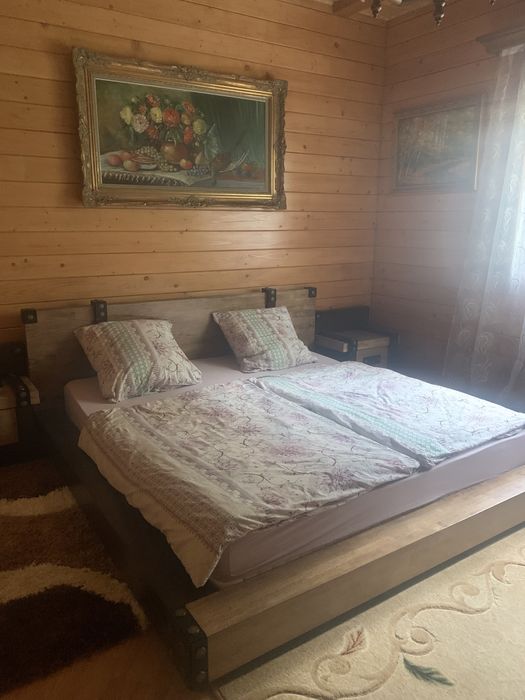 Затишний будинок «Ждимир»