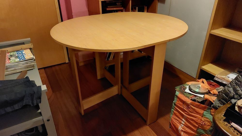 Mesa Area sala ou cozinha