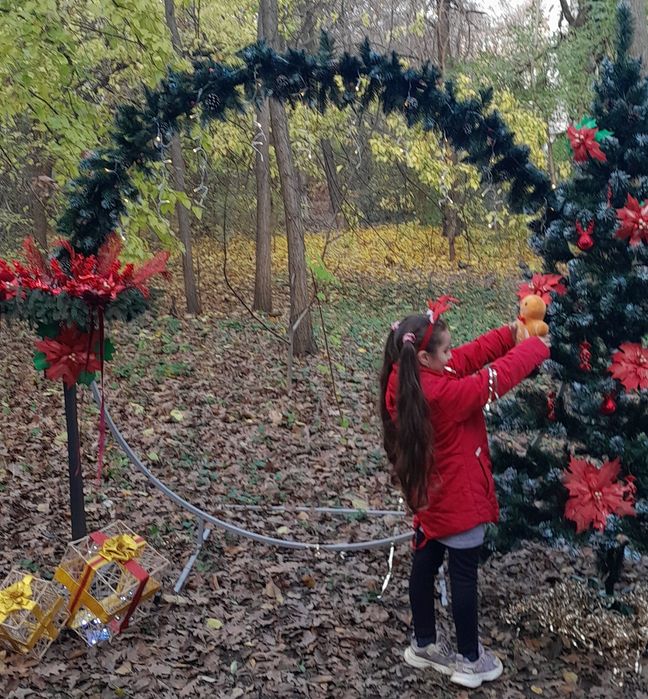 Виготовлення фотозон для святкування та фотосесії