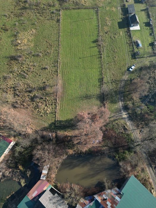 Продается земля.