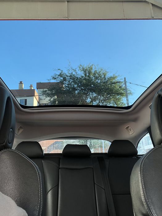 Peugeot 508 SW (2012) – Excelente Estado Mecânico e Muito Equipada