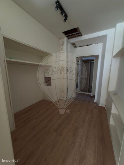 Apartamento T1 para venda