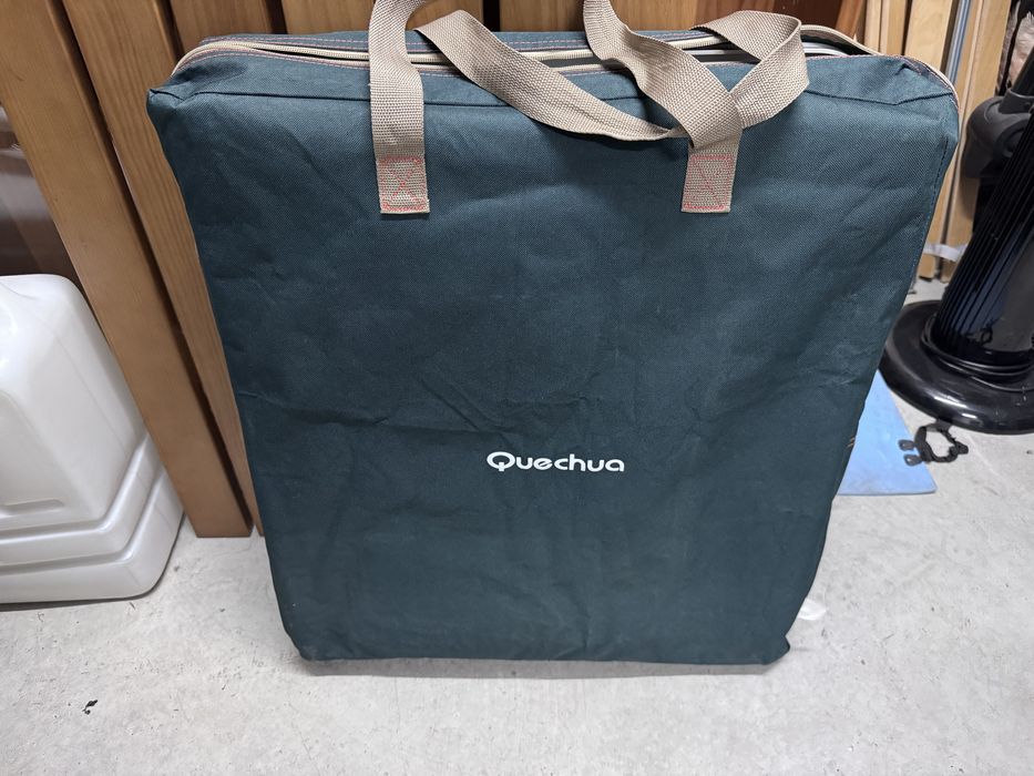 Movel apoio campismo