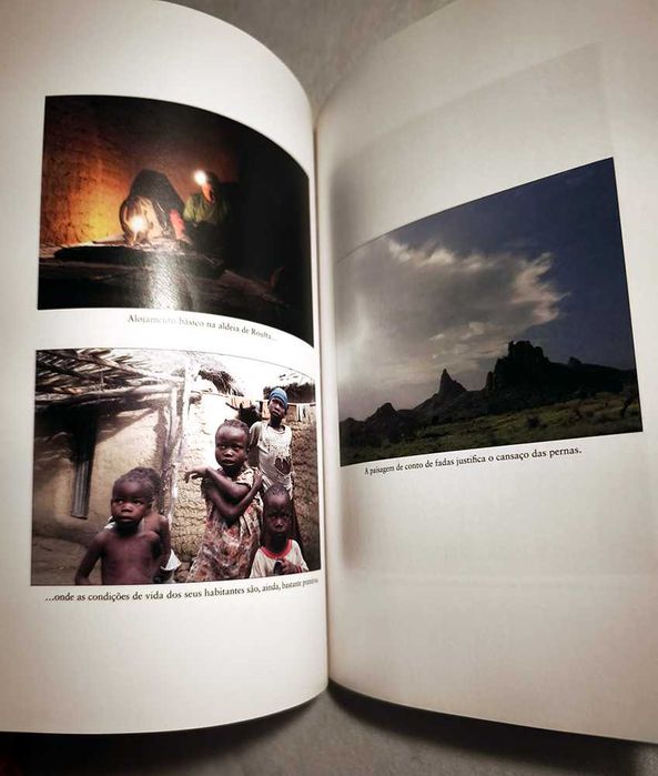 "África Acima" de Gonçalo Cadilhe (Oficina do Livro, 2007)